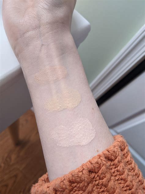 em cosmetics cushion foundation swatches|em cosmetics daydream cushion foundation.